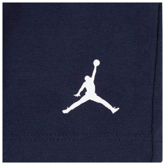 Jordan Βρεφικό σετ Jumbo Jumpman Tee and Shorts Set